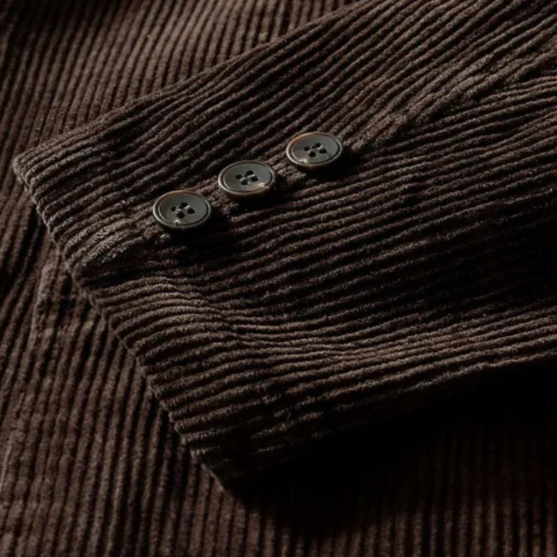 Chris Corduroy Jacket