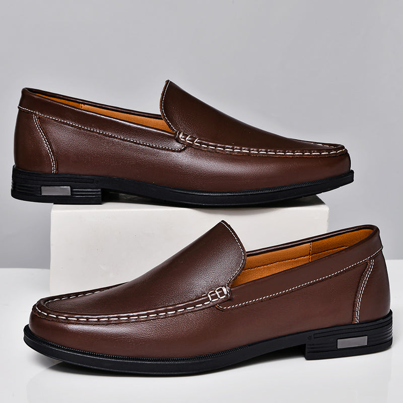 Alexander Cole Slip-On Loafers
