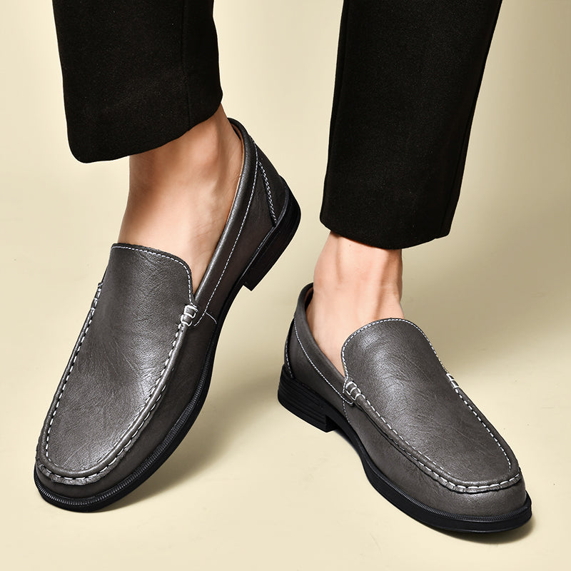 Alexander Cole Slip-On Loafers