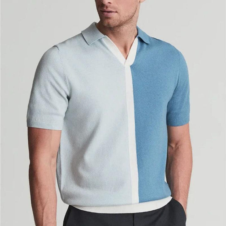 Matthew Classic Polo Shirt