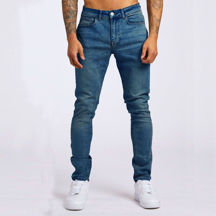 Lorenzo Denim Jeans