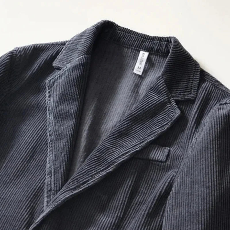 Chris Corduroy Jacket