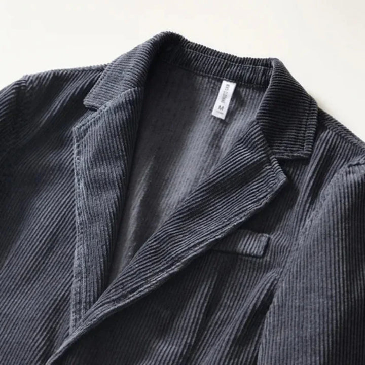 Chris Corduroy Jacket