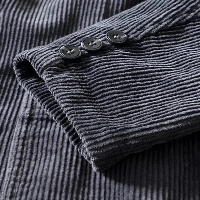 Chris Corduroy Jacket