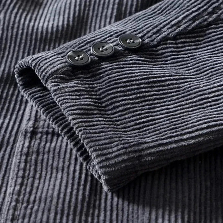 Chris Corduroy Jacket