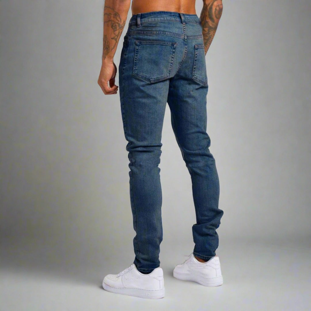 Lorenzo Denim Jeans