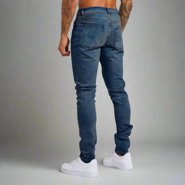 Lorenzo Denim Jeans