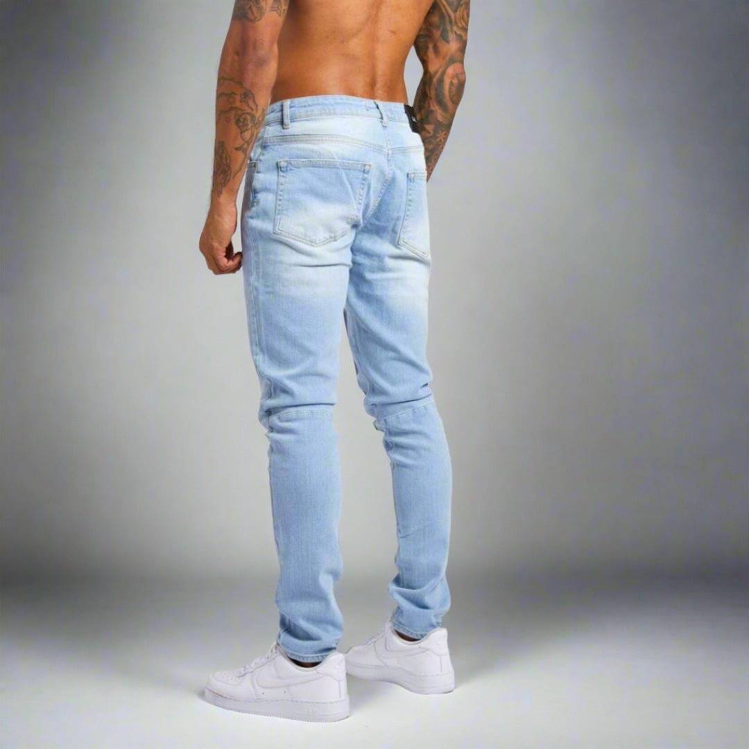 Lorenzo Denim Jeans