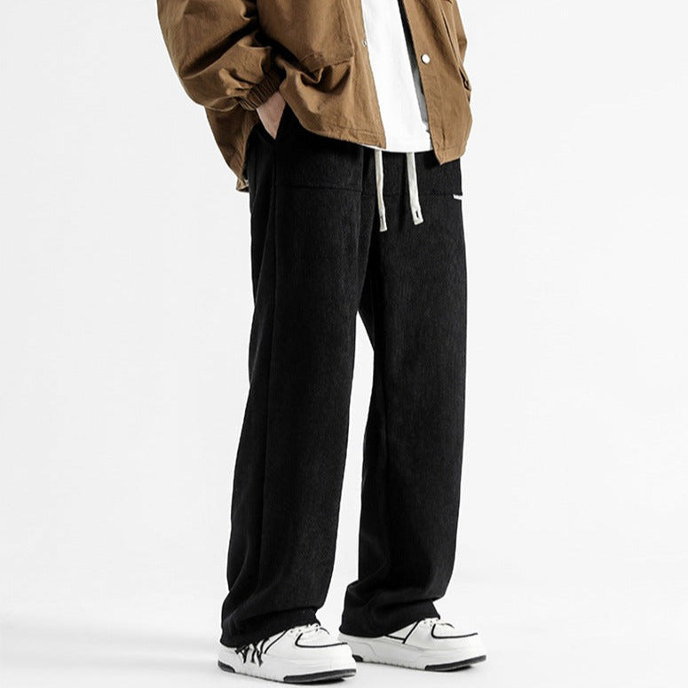 Malibu Corduroy Trousers