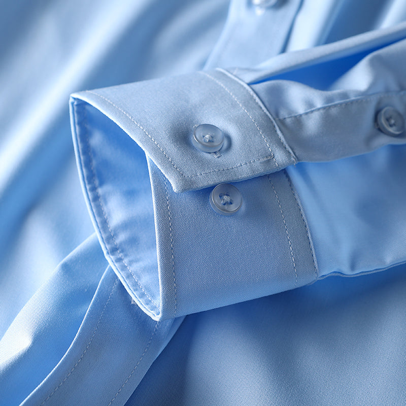 Malvin Button-Up Shirt