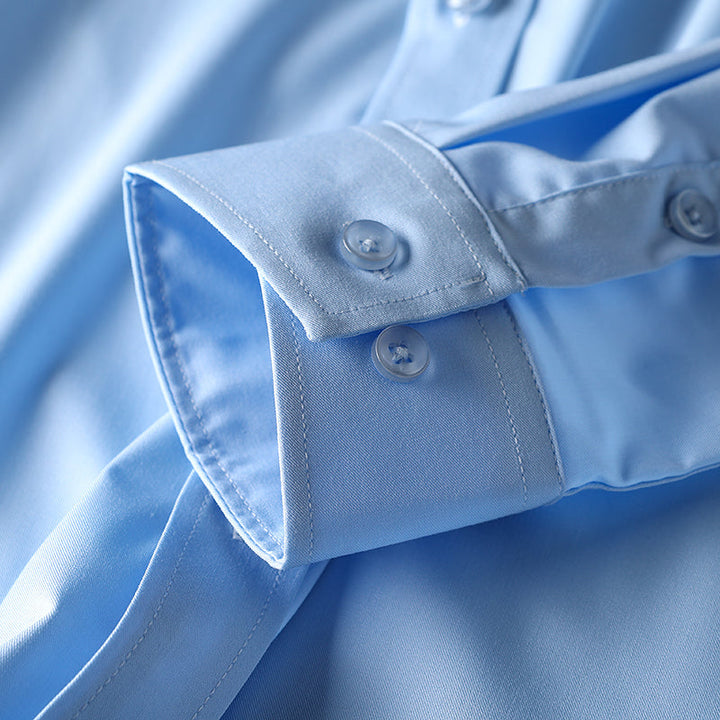 Malvin Button-Up Shirt