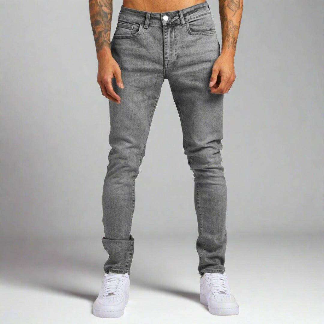 Lorenzo Denim Jeans