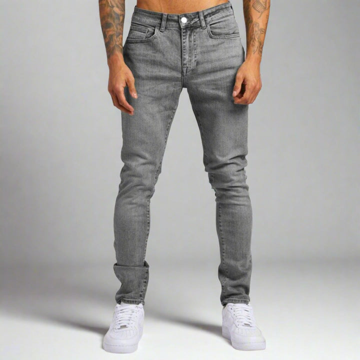 Lorenzo Denim Jeans