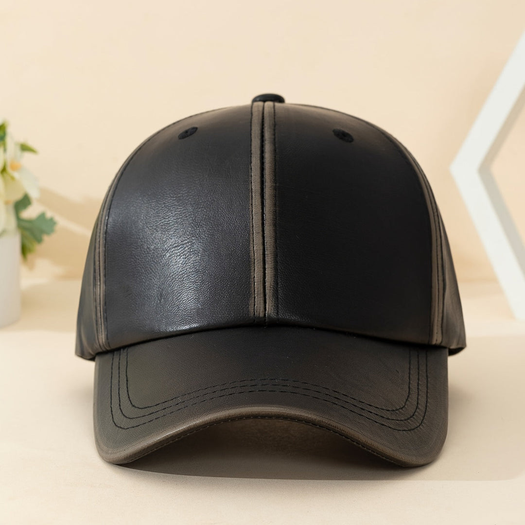 BARAVADO PREMIUM LEATHER HAT