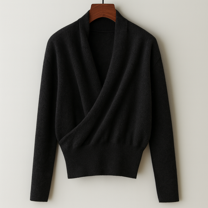 Cevara Merino Sweater