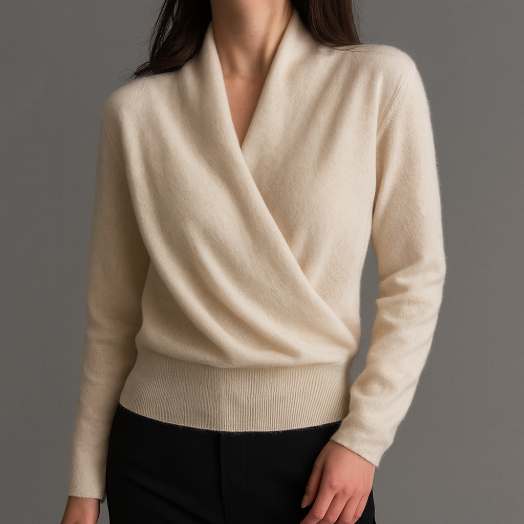 Cevara Merino Sweater