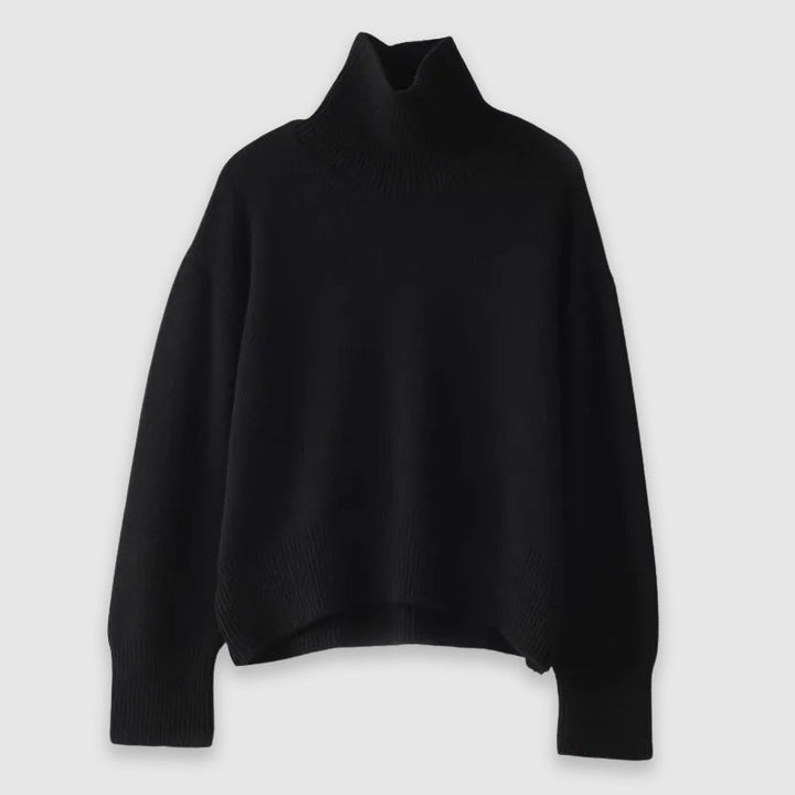 Chloé Montclair Premium Cashmere Sweater