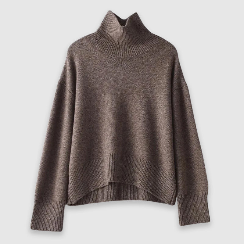 Chloé Montclair Premium Cashmere Sweater