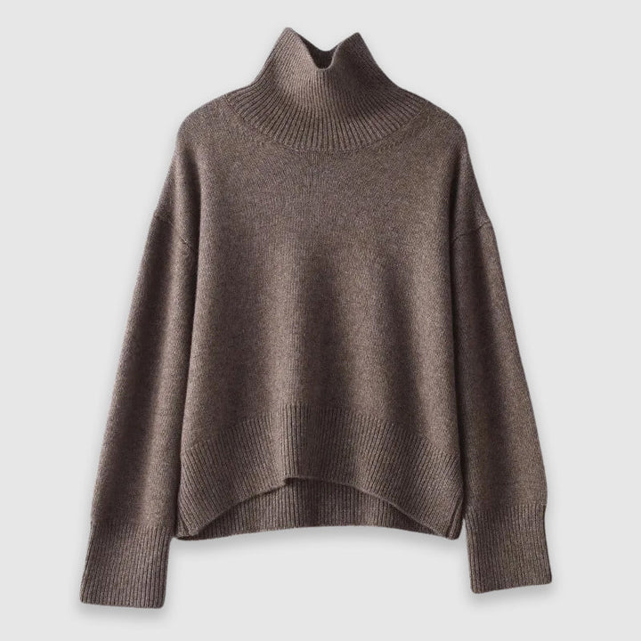 Chloé Montclair Premium Cashmere Sweater