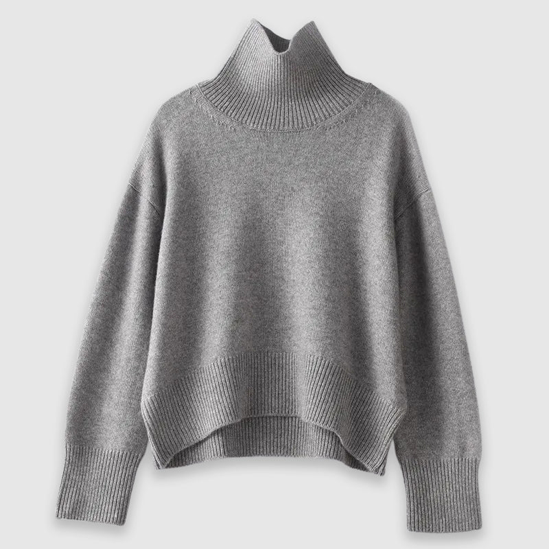Chloé Montclair Premium Cashmere Sweater