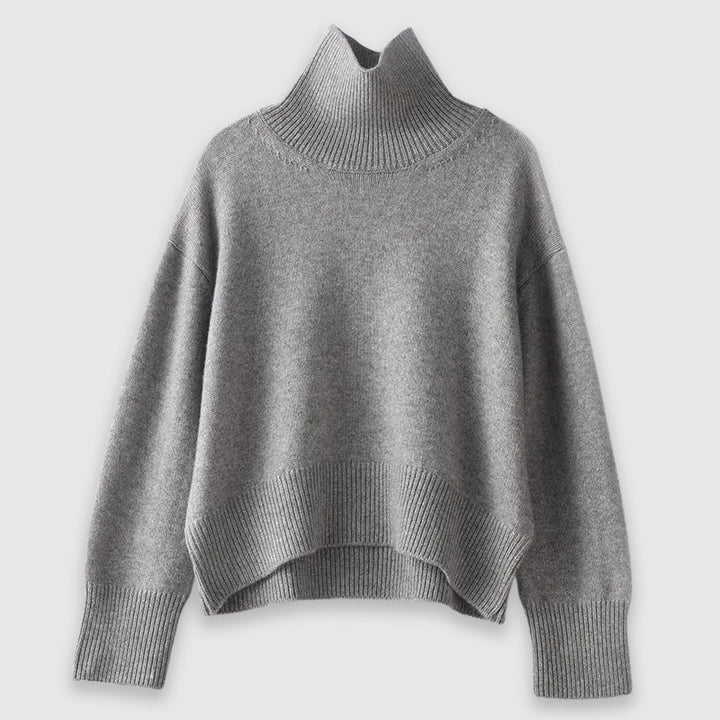 Chloé Montclair Premium Cashmere Sweater
