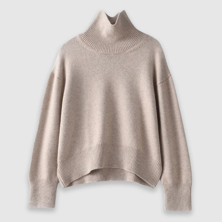Chloé Montclair Premium Cashmere Sweater