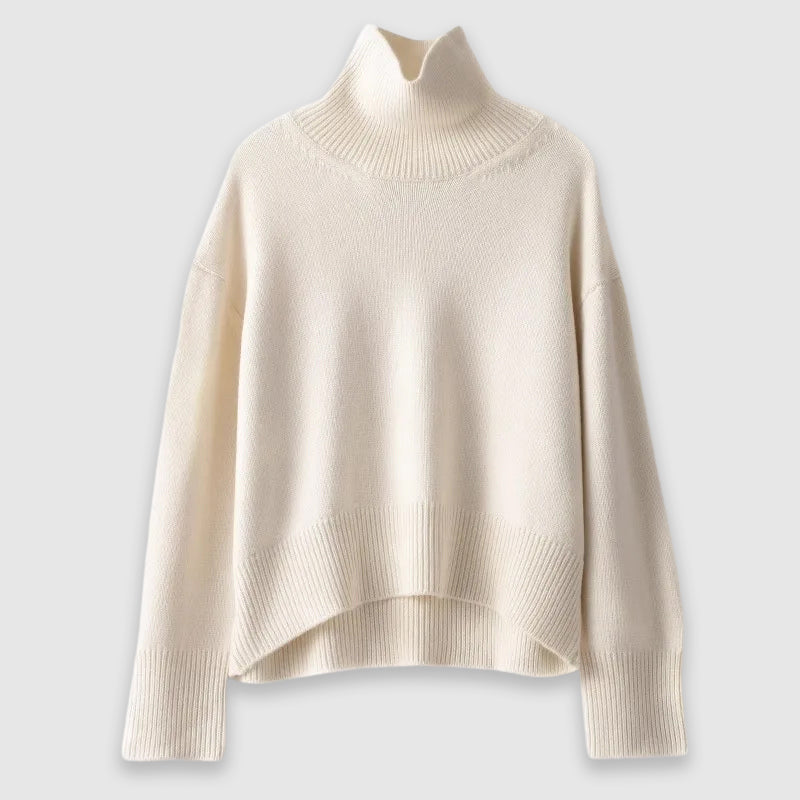 Chloé Montclair Premium Cashmere Sweater