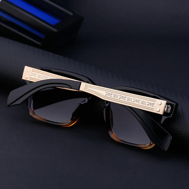 DUNO™ Retro Eyewear