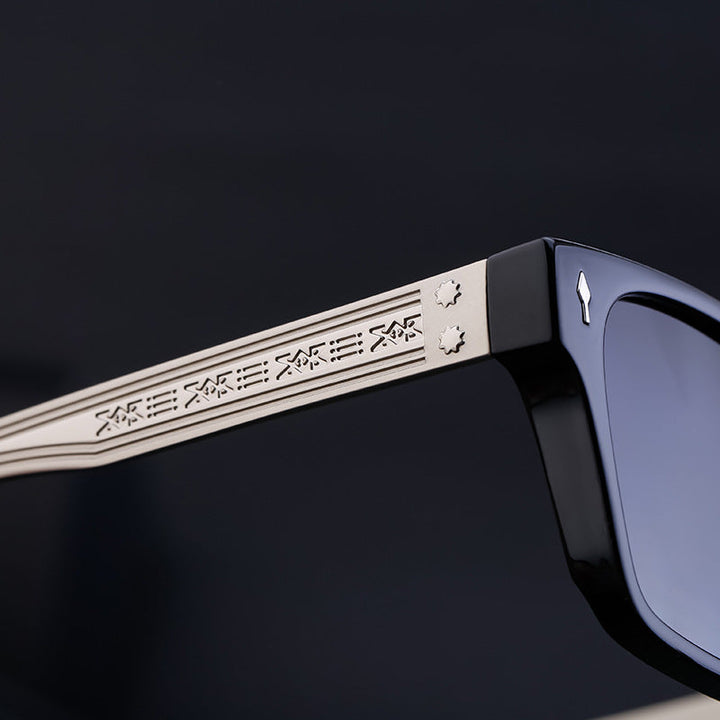 DUNO™ Retro Eyewear