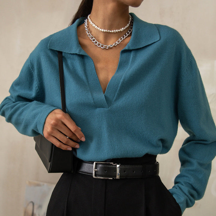 Chic Dolce Maglia Sweater