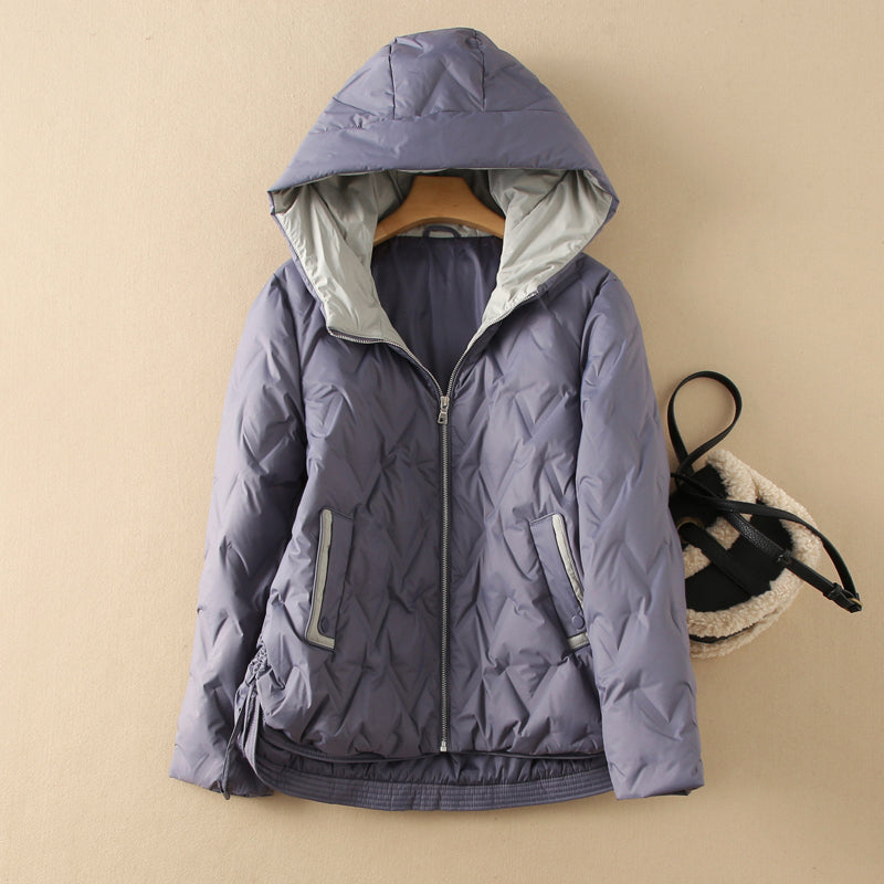 Sophia Duck Down Jacket
