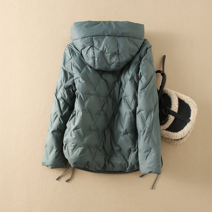 Sophia Duck Down Jacket