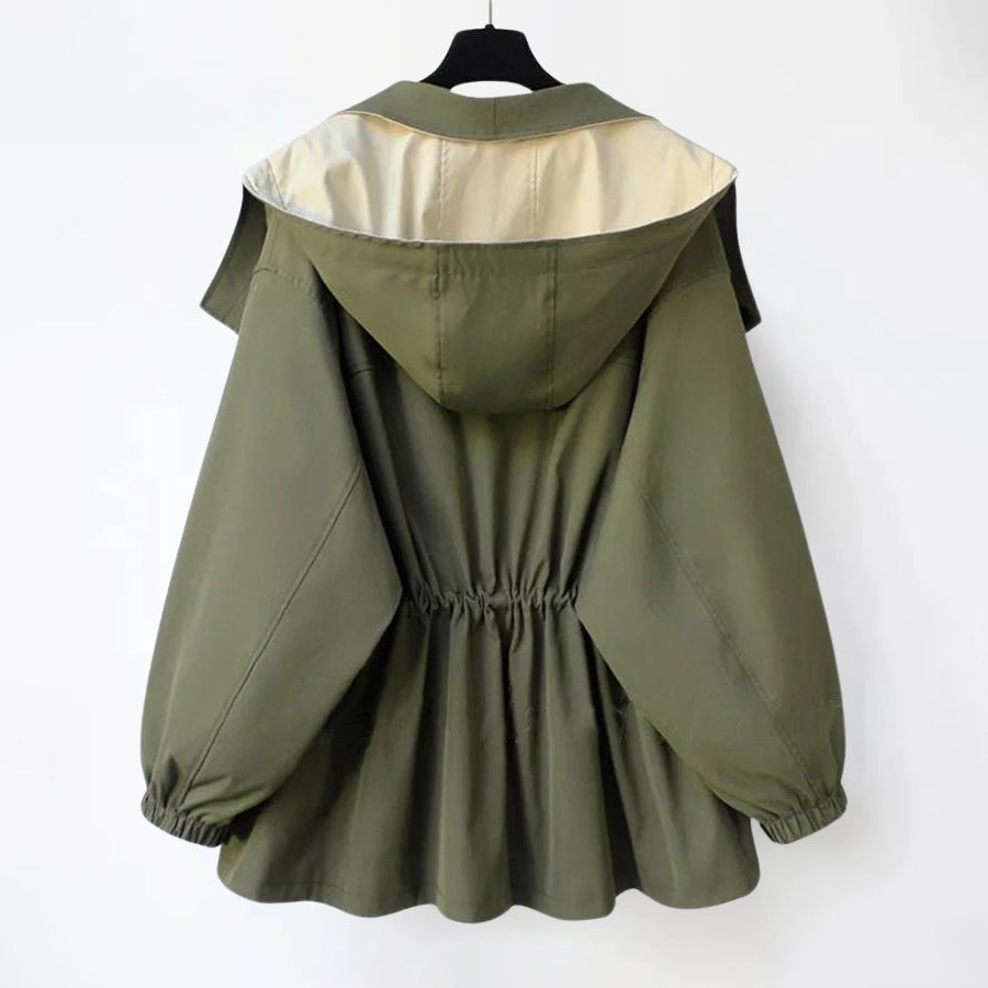 Elise Leroy Urban Fusion Jacket