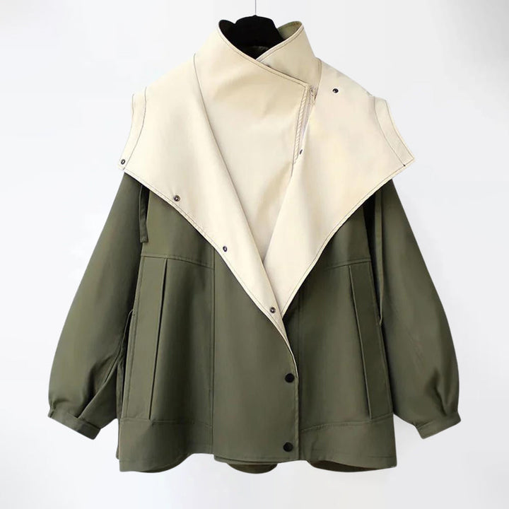 Elise Leroy Urban Fusion Jacket