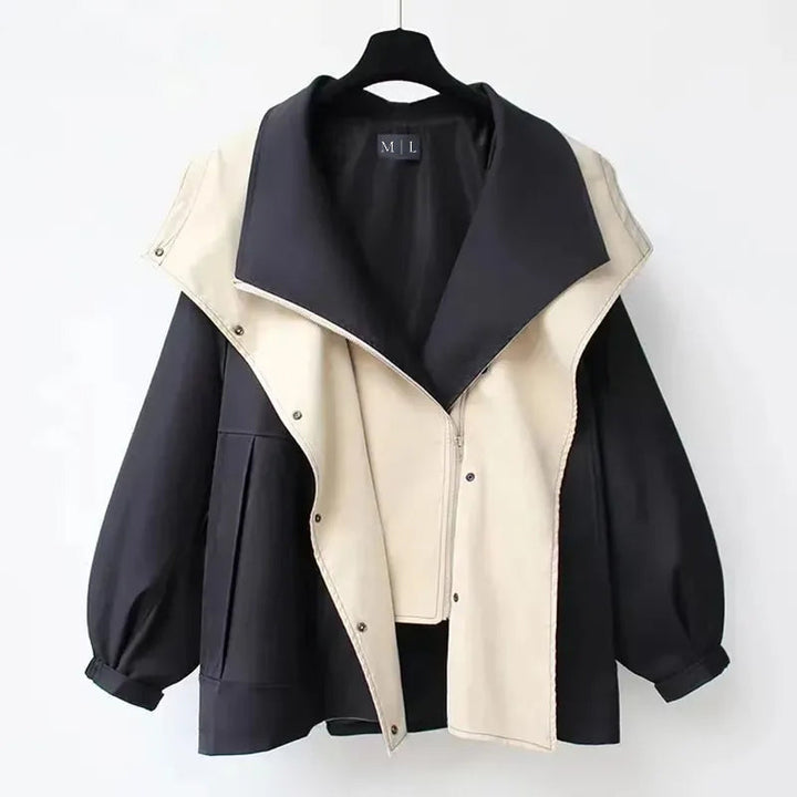 Elise Leroy Urban Fusion Jacket