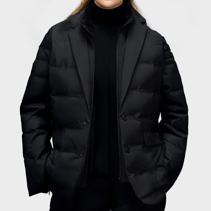 Elise Leroy Urban Windbreaker