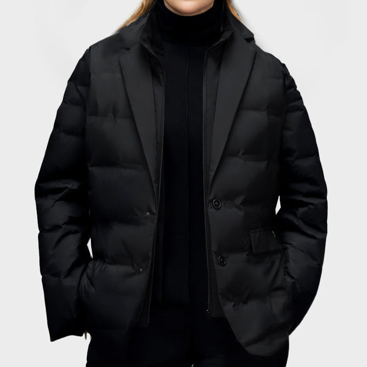 Elise Leroy Urban Windbreaker