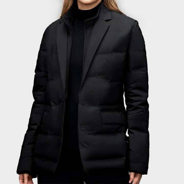 Elise Leroy Urban Windbreaker