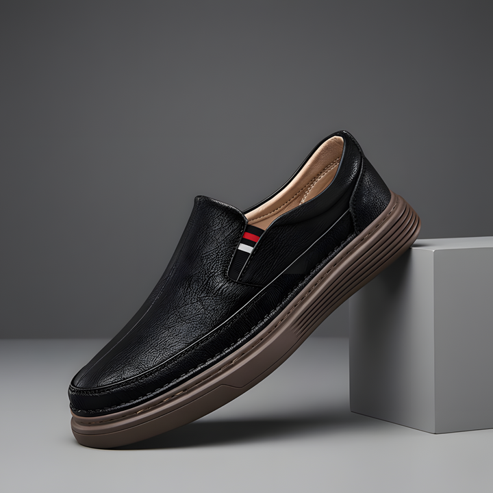 Orion - Genuine Leather Shoes