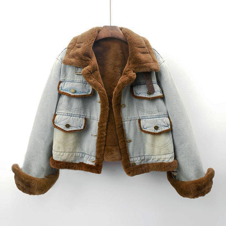 Giuliana's Beverly Coat