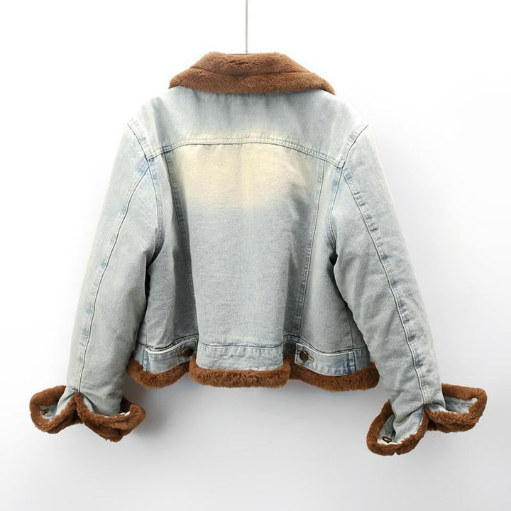 Giuliana's Beverly Coat