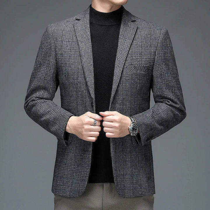 ASTON™ WOOL JACKET