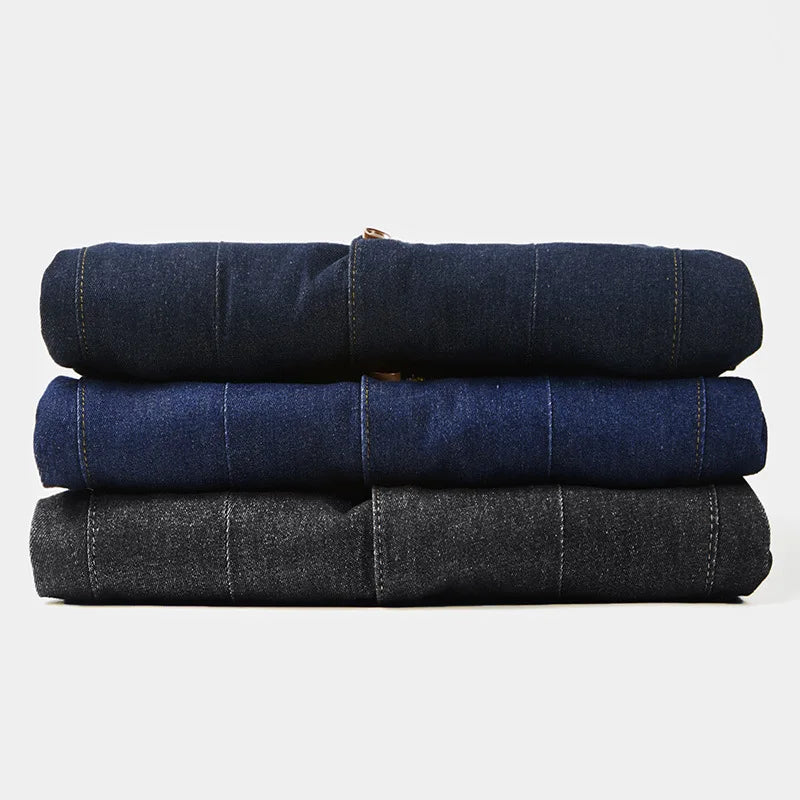 Weston Classic Denim Jacket