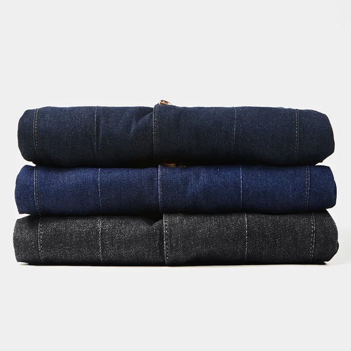 Weston Classic Denim Jacket