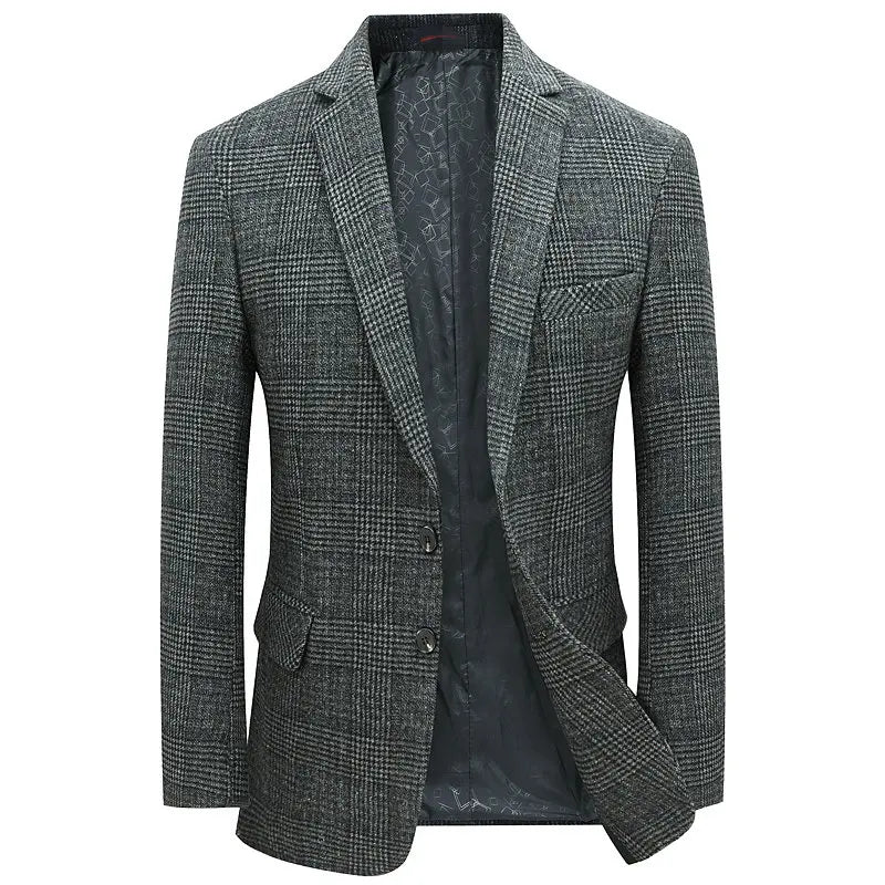 ASTON™ WOOL JACKET