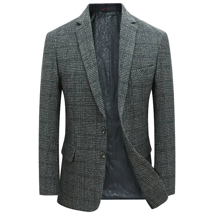 ASTON™ WOOL JACKET