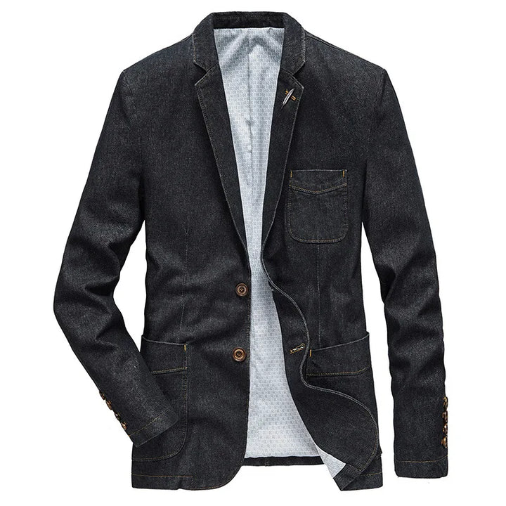 Weston Classic Denim Jacket
