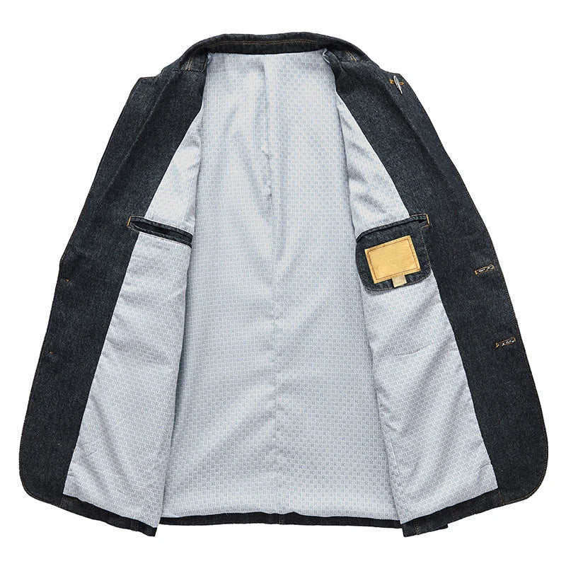 Weston Classic Denim Jacket