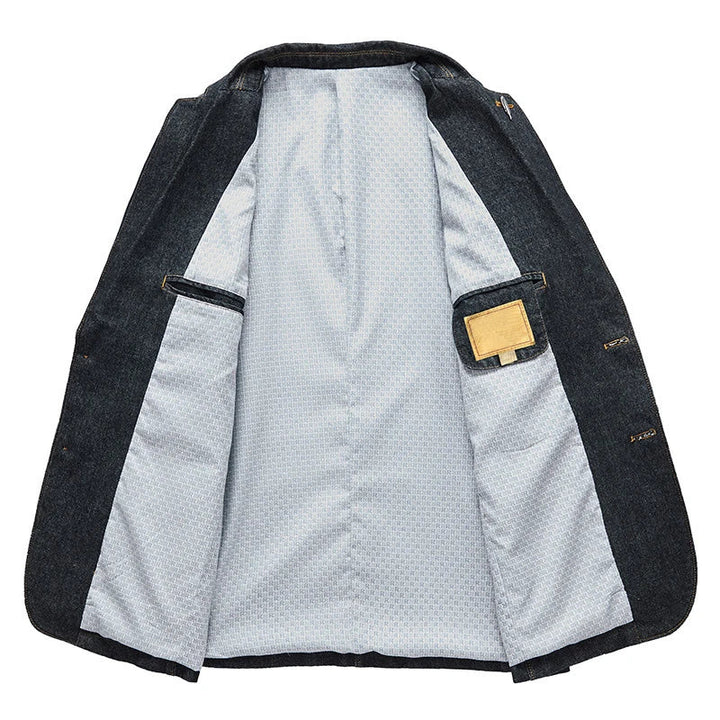 Weston Classic Denim Jacket