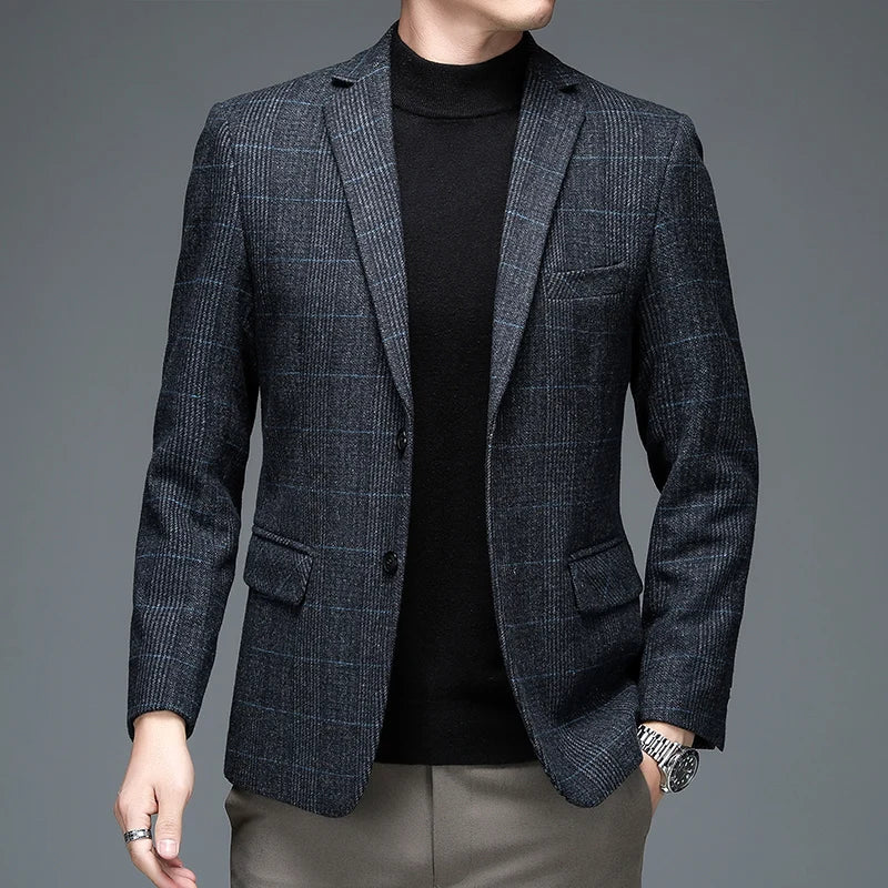ASTON™ WOOL JACKET